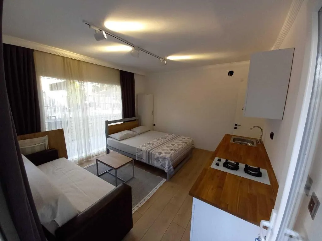 Room, Foca Suite, Izmir