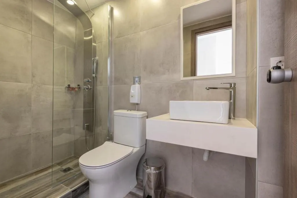Room, Kyma Rooms & Suites, Kos