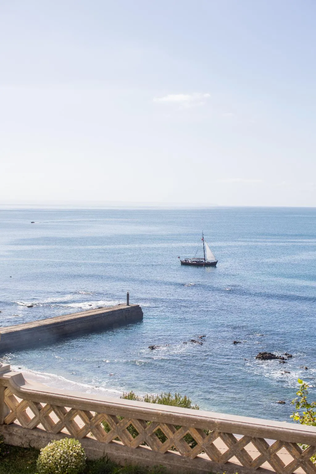 General view, Estoril Vintage Hotel, Lisbon