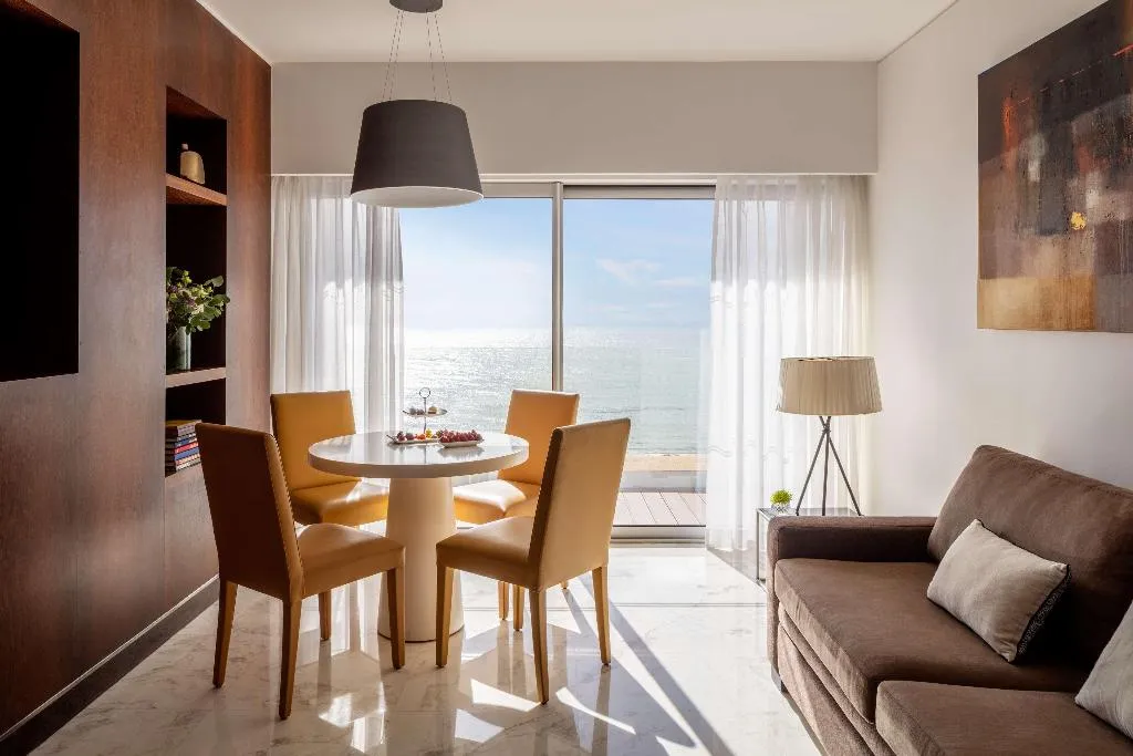 Room, Tivoli Marina Vilamoura Algarve Resort, Algarve
