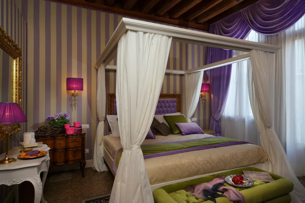 DOUBLE SUPERIOR Room, AD Place Venice, Venice