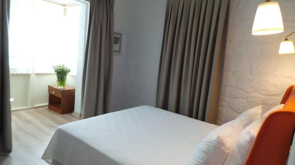 General view, Casa Luna Hotel Alacati, Izmir