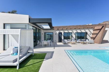Sunset Villa, Gran Canaria