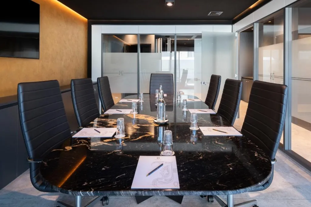 Conferences, H Hotel & SPA - Adults Only, Malta