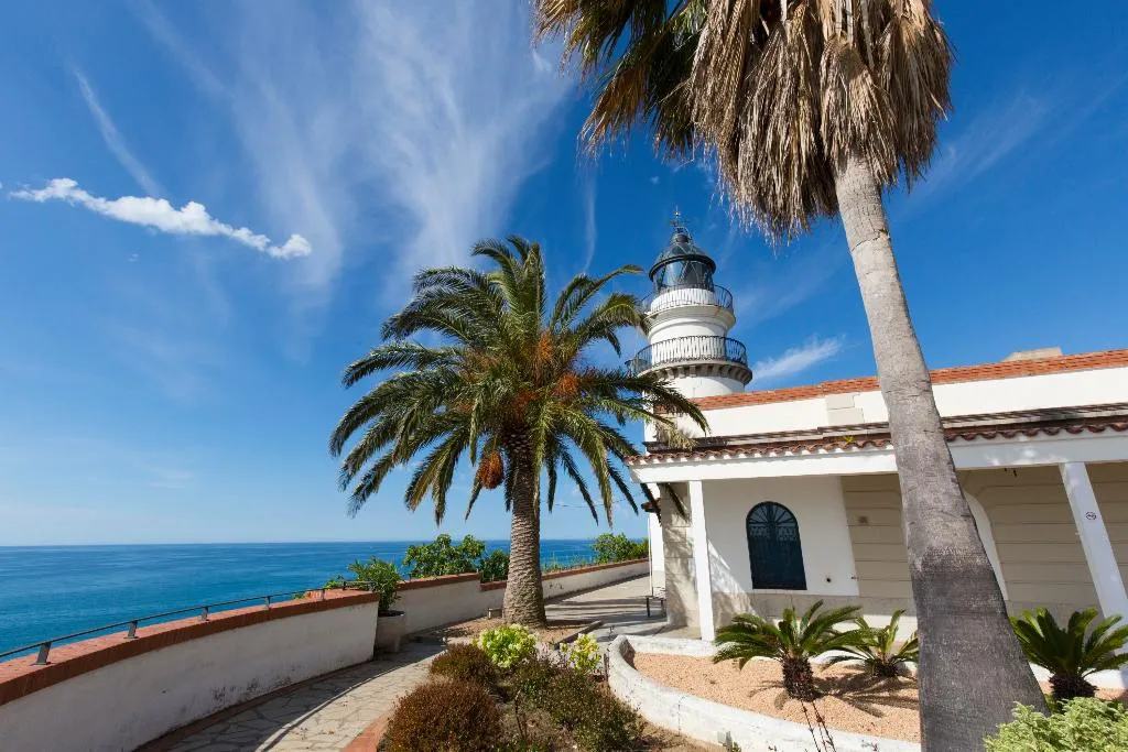 Beach, Miami Hotel, Costa Brava