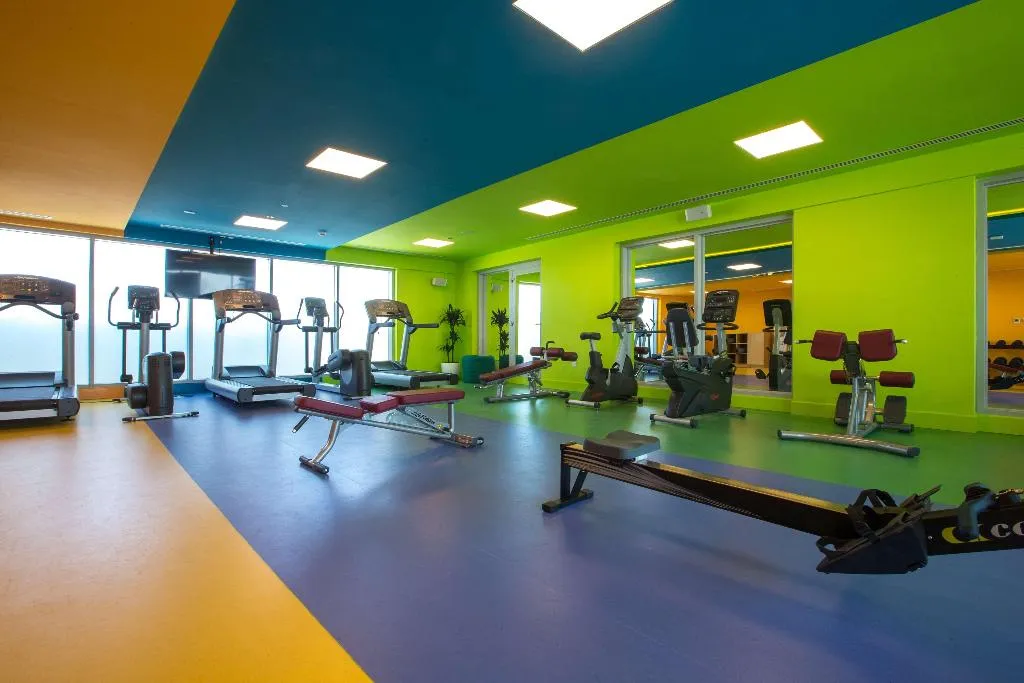 Sports and Entertainment, Park Inn by Radisson Dubai Motor City, Dubai