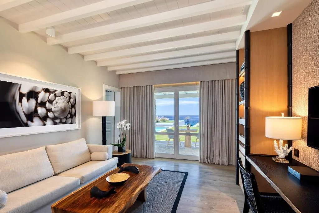 Room, Santa Marina, Mykonos