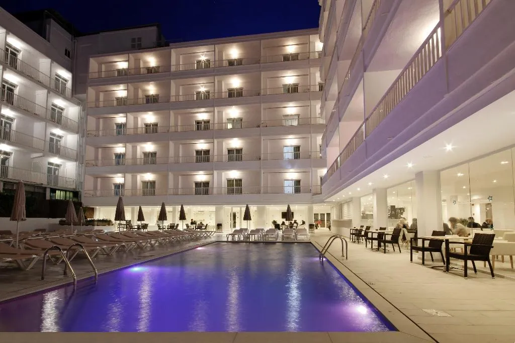 General view, Hotel Ilusion Calma & Spa, Majorca