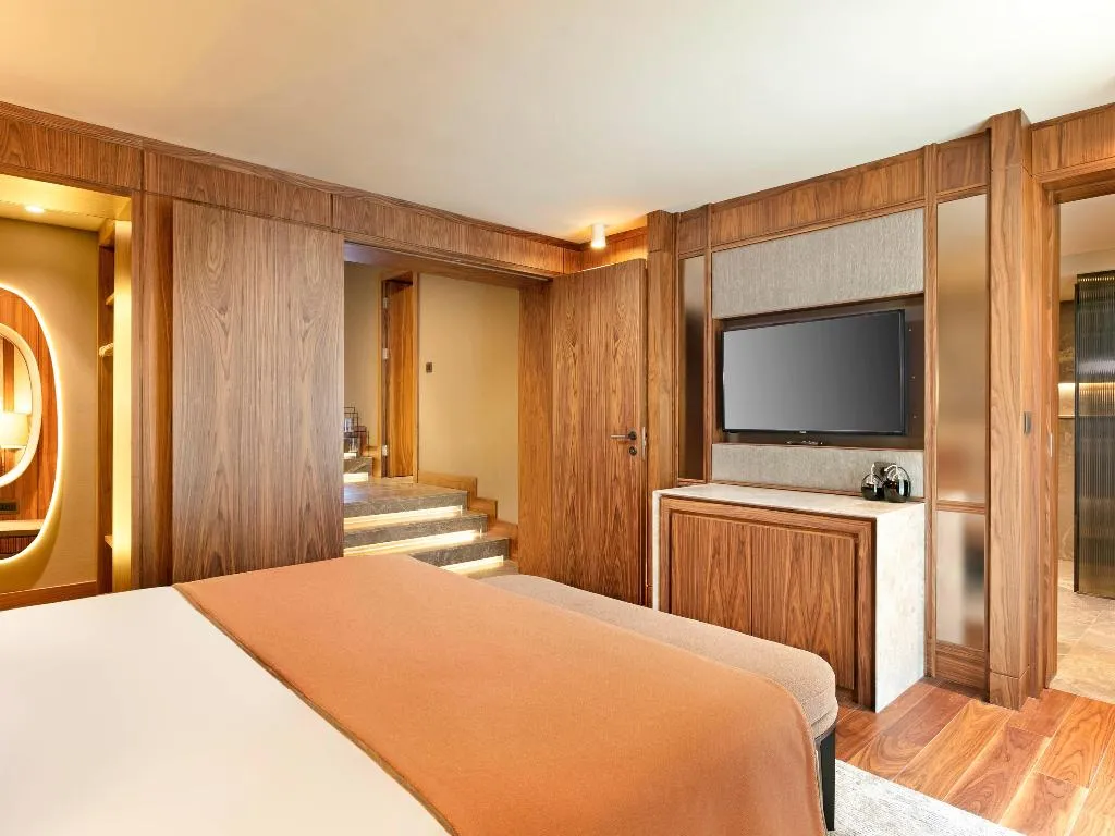 Room, Rixos Sungate Land of Legend Theme Park FreeAcces, Antalya