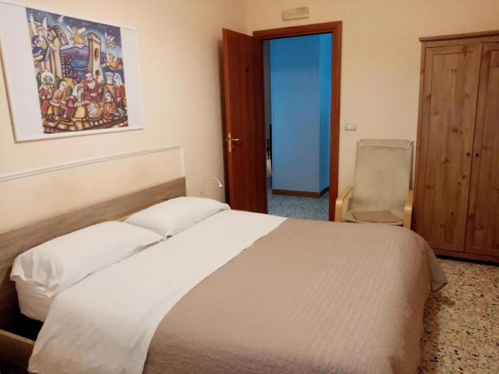 Room, Sansevero Naples, Naples