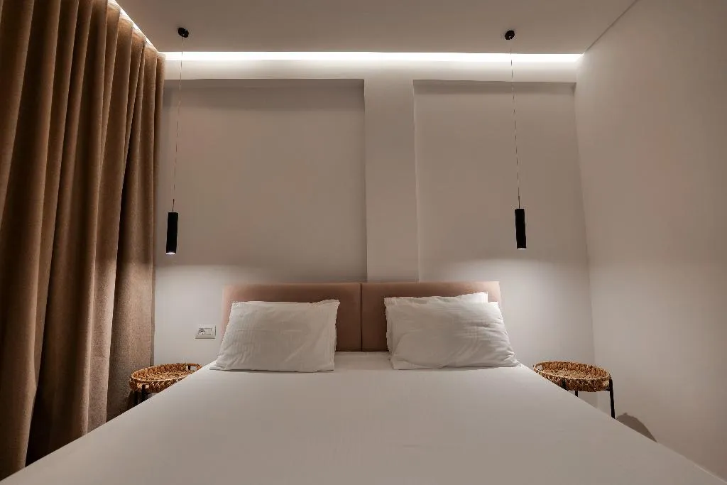DOUBLE ONE BED Room, Havana, Southern Albania