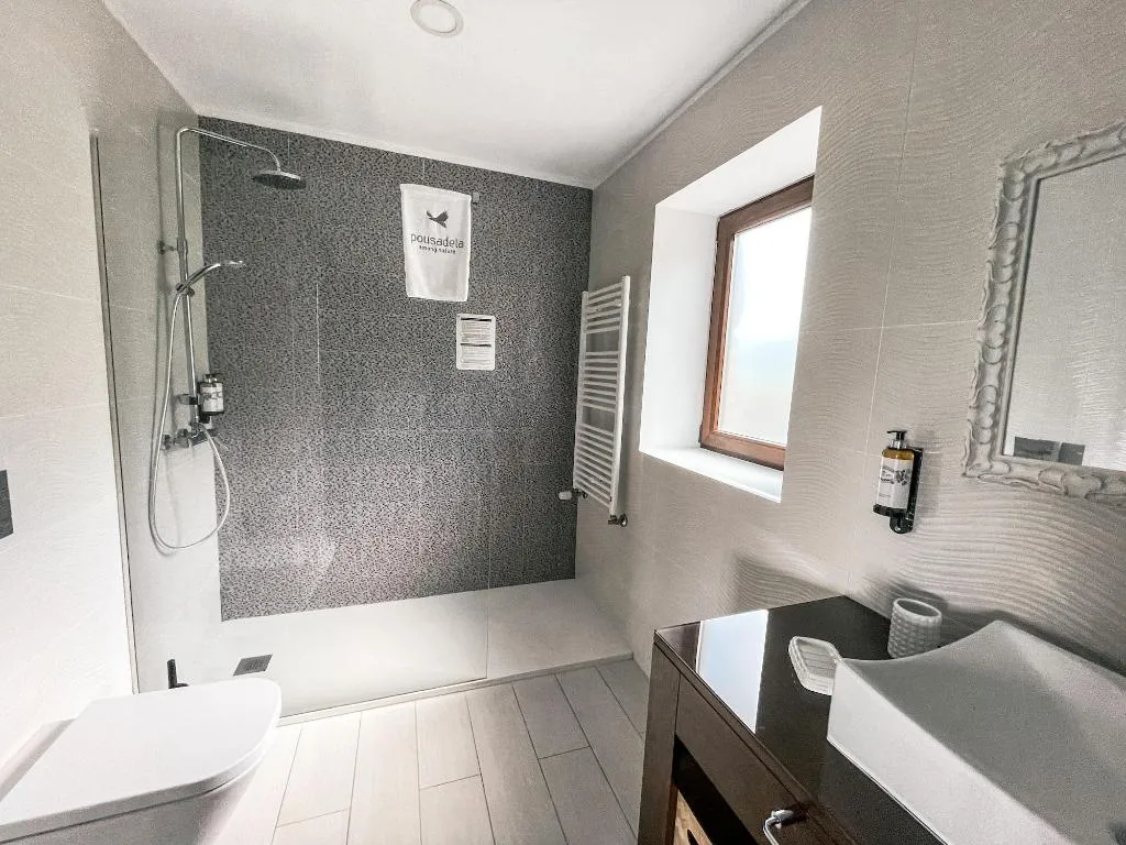 Room, Pousadela Village, Porto