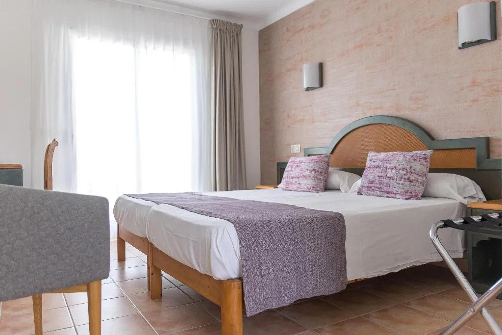 Double or Twin STANDARD Room, Hotel D'Or, Majorca
