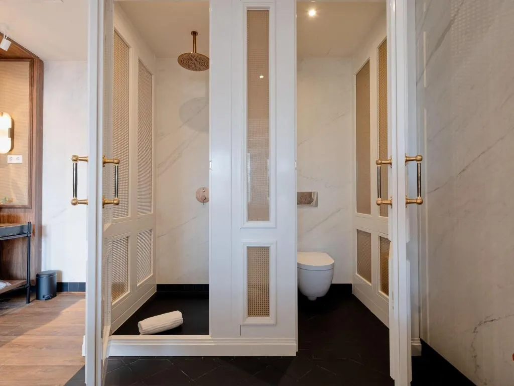 SUITE Presidential Room, Only YOU Hotel Valencia, Valencia