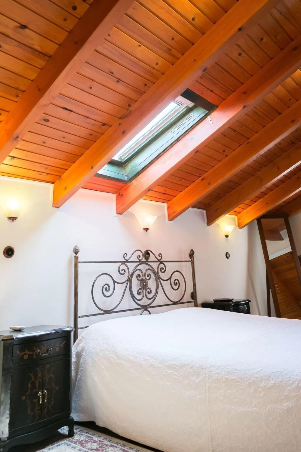 Room, Vilelmine, Crete