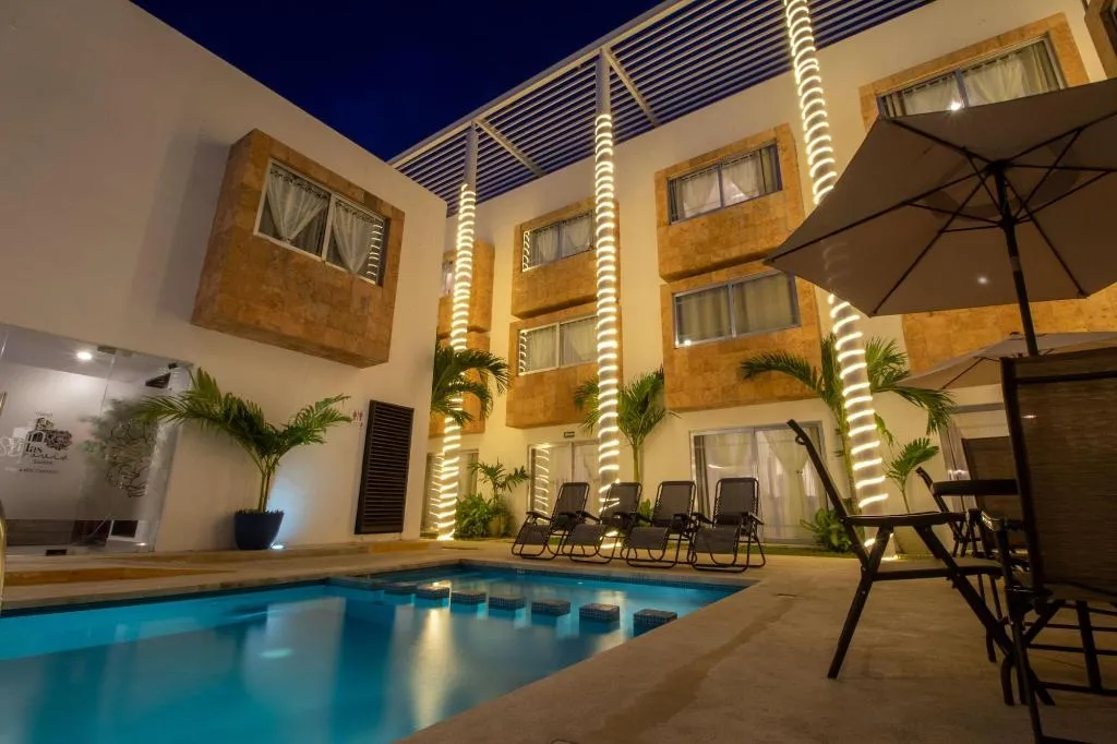 Sports and Entertainment, Hotel Villas Segovia Suites Playa Del Carmen, Playa Del Carmen