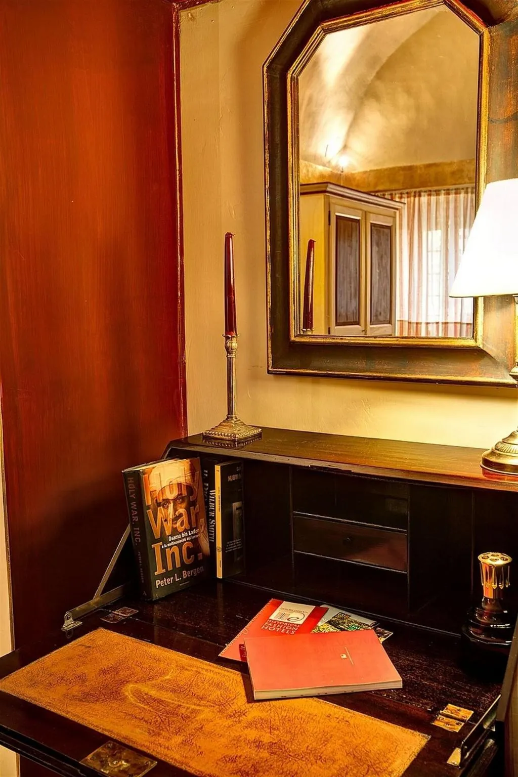Room, Residenze Gregoriane - Dimora d'Epoca, Rome