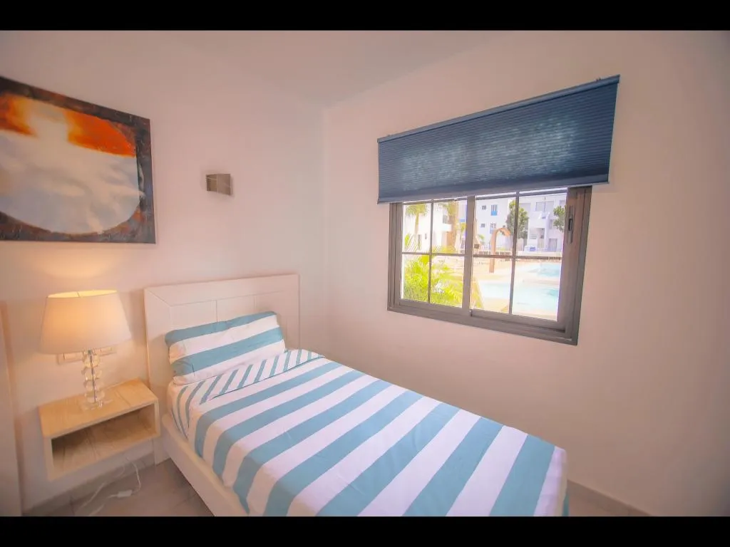 APARTMENT SUPERIOR TWO BEDROOMS Room, Club Atlantico, Lanzarote