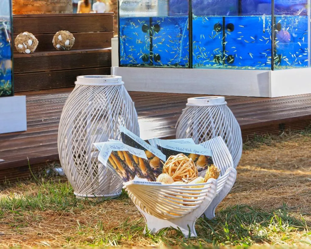 Sports and Entertainment, Sirens Hotels Beach & Village - Sirens Village, Crete