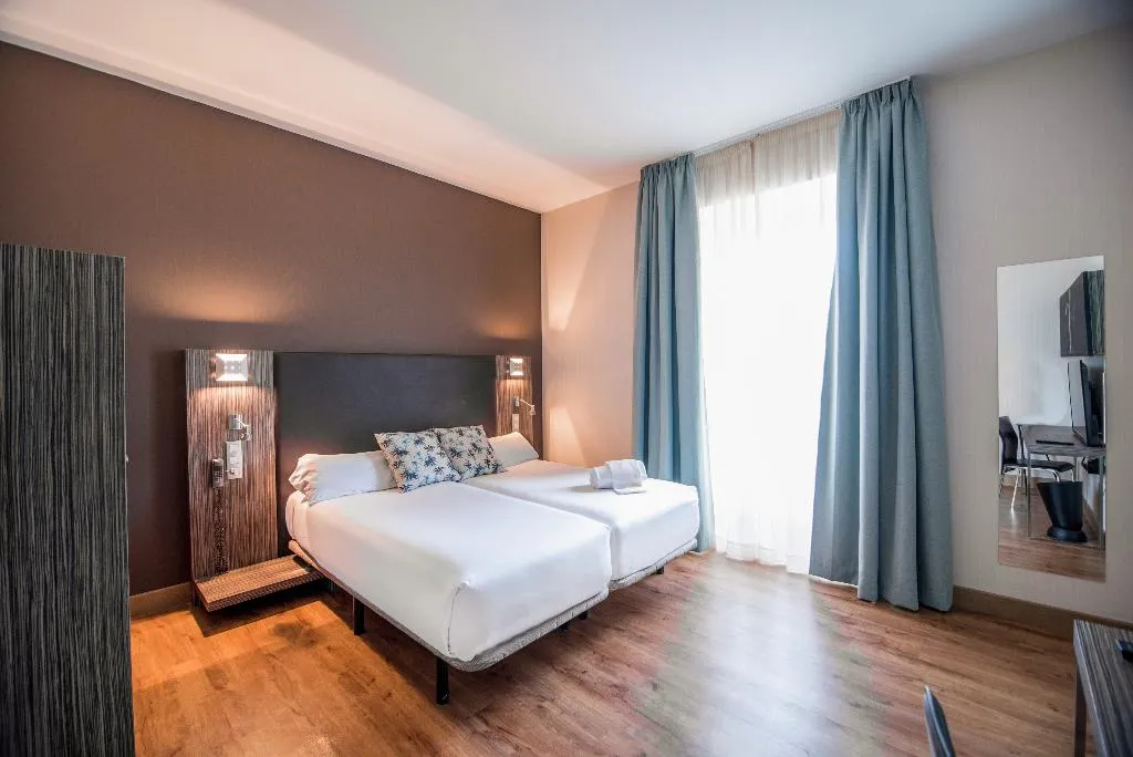 Double or Twin STANDARD Room, Petit Palace Santa Cruz, Seville