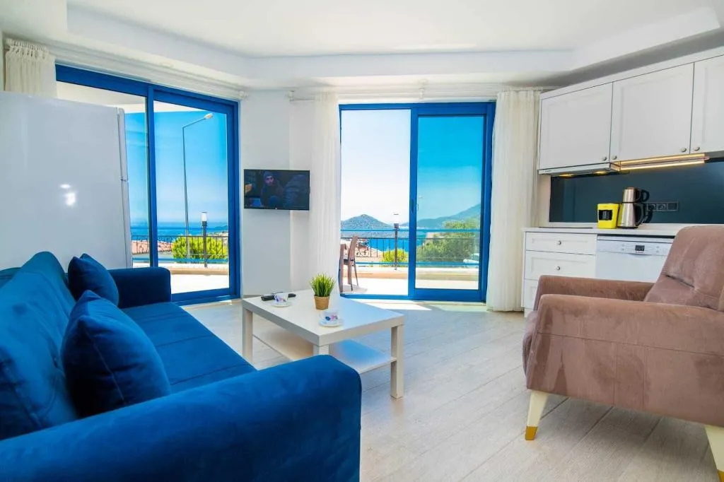 Room, Carpediem Suite Hotel, Dalaman