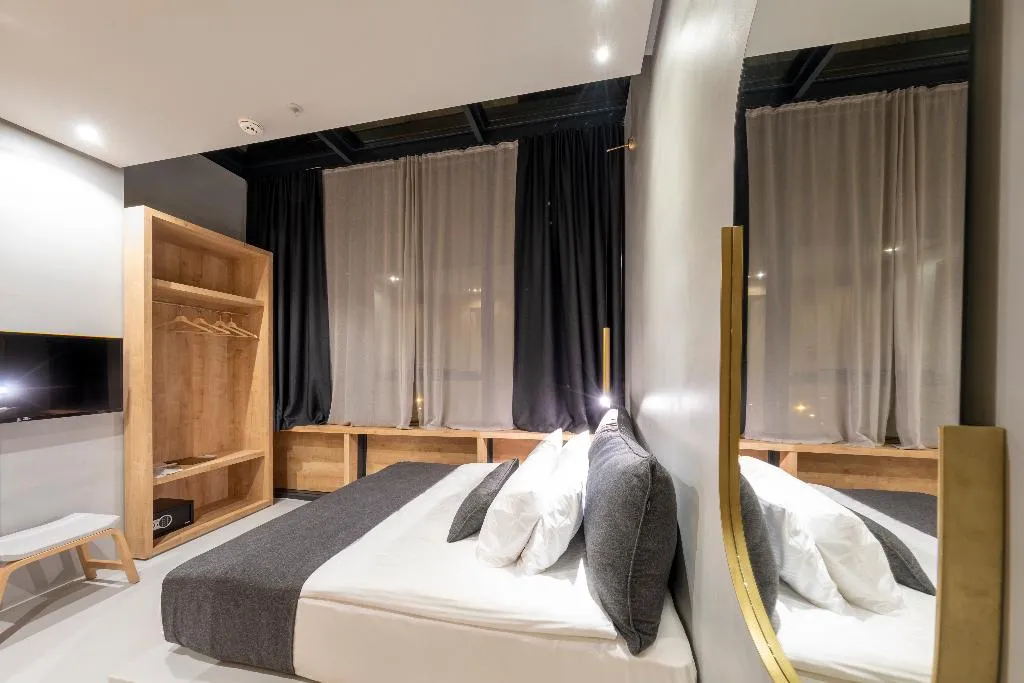 SINGLE STANDARD Room, AG Hotels Antalya, Antalya