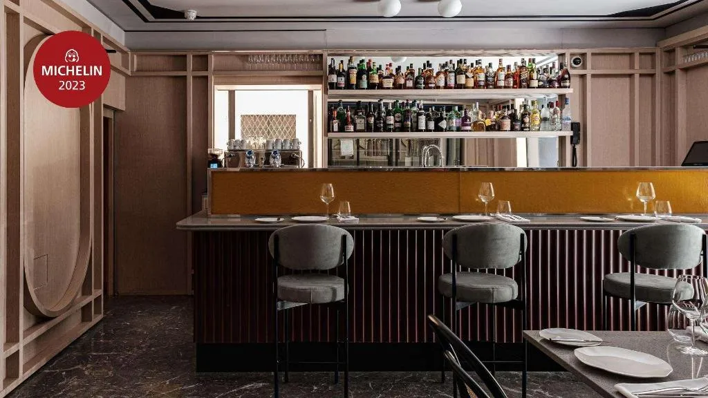 Bar, Rosselli - AX Privilege, Malta
