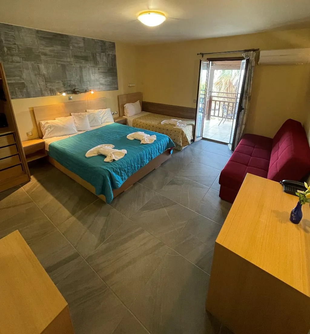 STUDIO DELUXE Room, Mirabelle Hotel, Zante