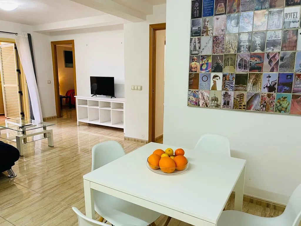 STUDIO TWO DOUBLE BEDS Room, Puerta Del Sol Trm, Costa Del Sol