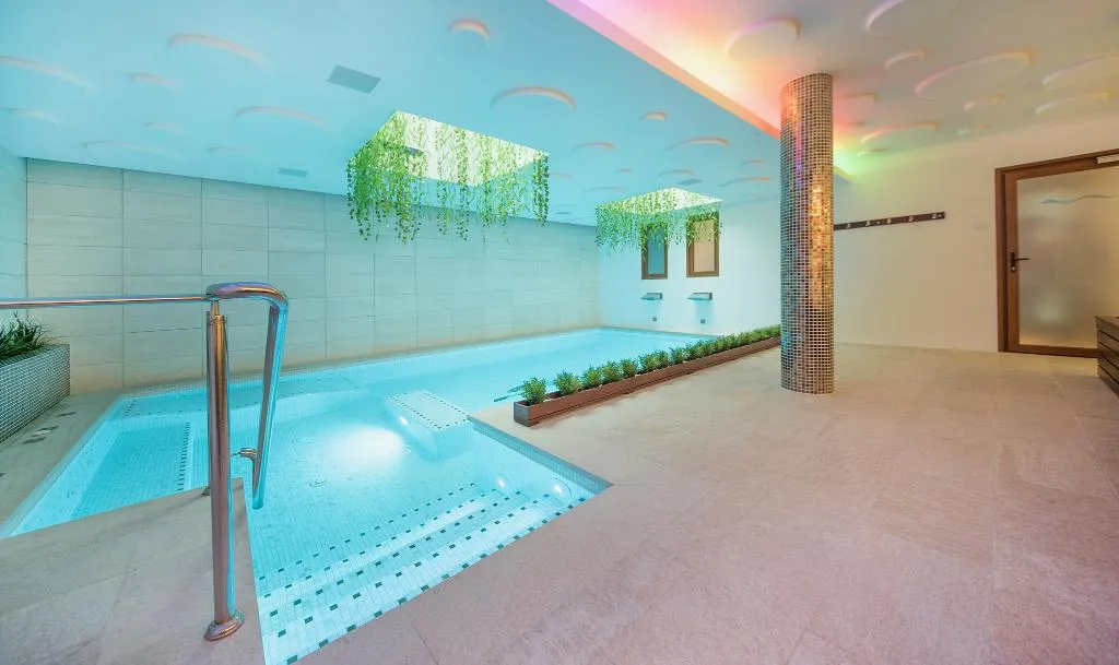 Pool, Sono Apartamentos, Barcelona