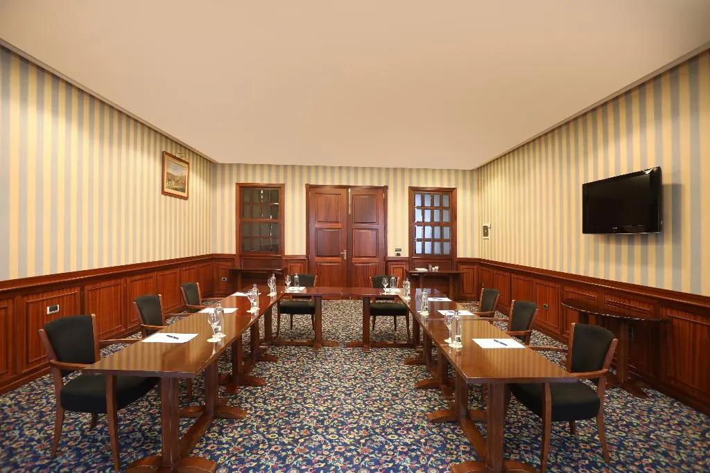 Conferences, Iberostar Selection Anthelia, Tenerife