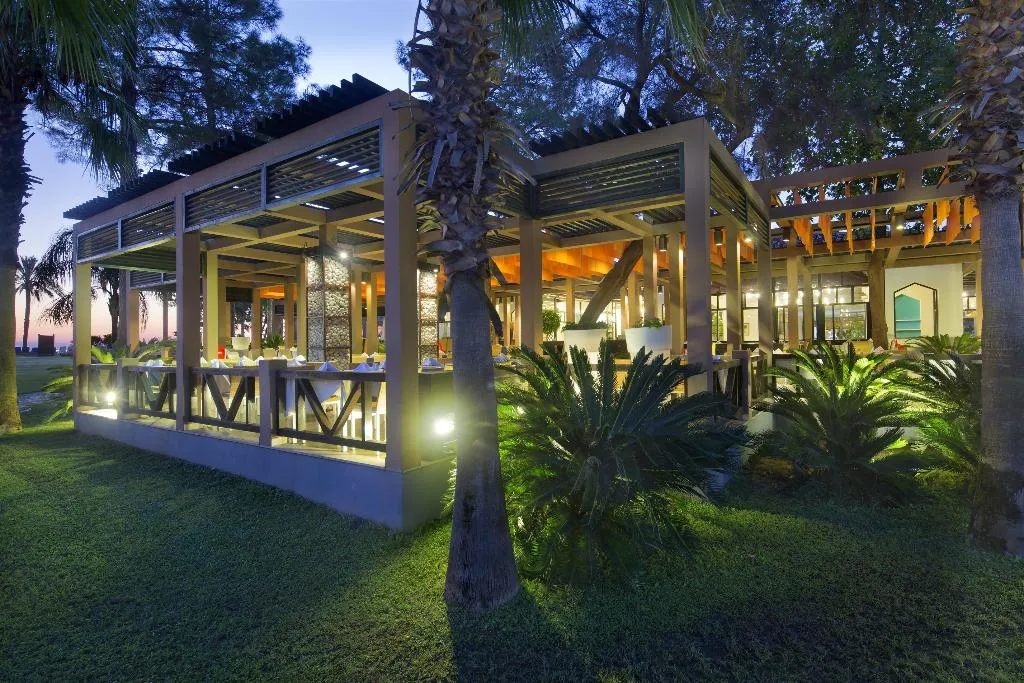 Restaurant, Baia Salima Kemer, Antalya