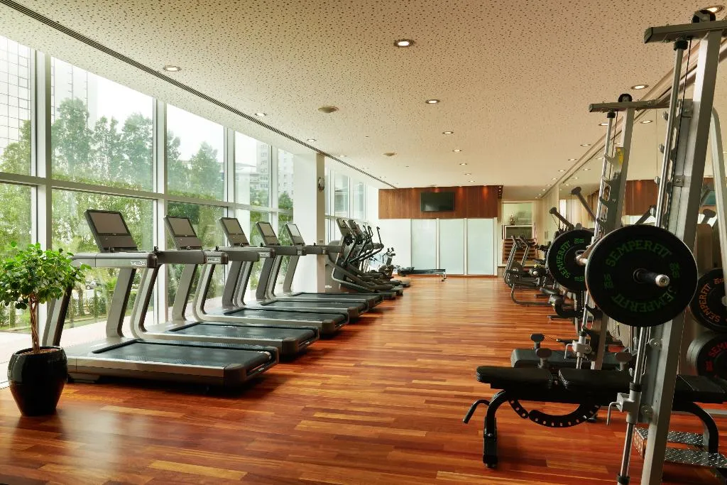 Sports and Entertainment, Corinthia Lisbon, Lisbon