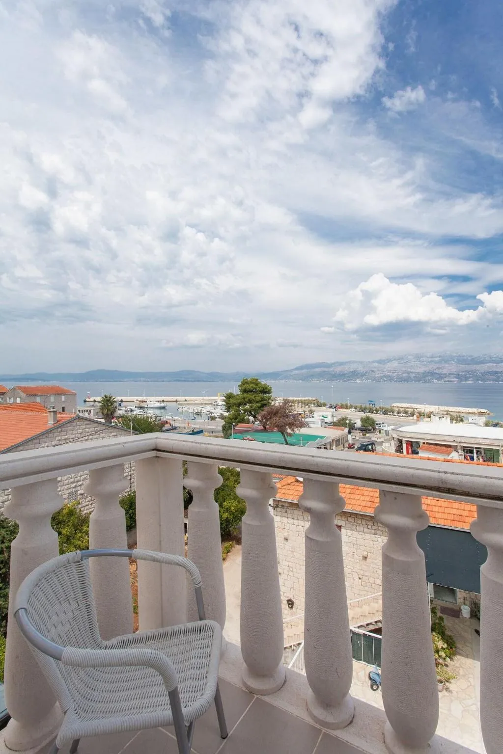 Room, Villa Supetar, Split