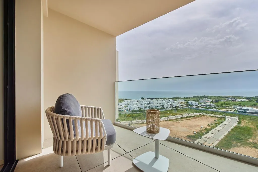 SUITE STANDARD Room, The Editory By The Sea Lagos, Algarve