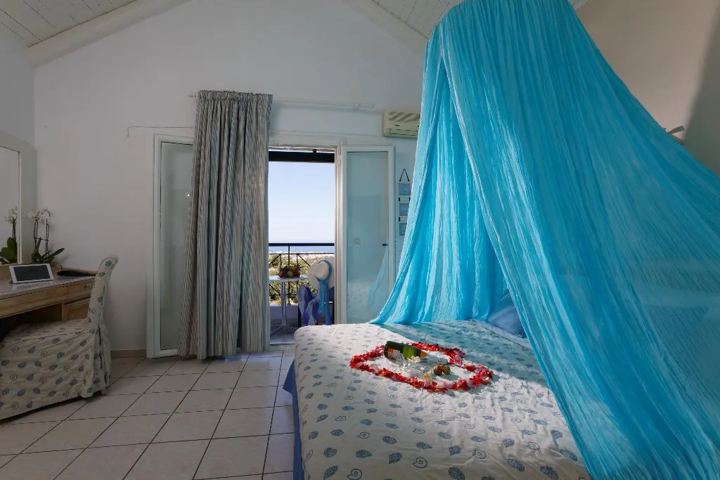 APARTMENT DELUXE Room, Piskopiano Village Resort, Crete
