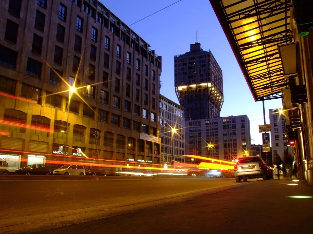 General view, 15 Quindici By Serendipity Rooms, Milan