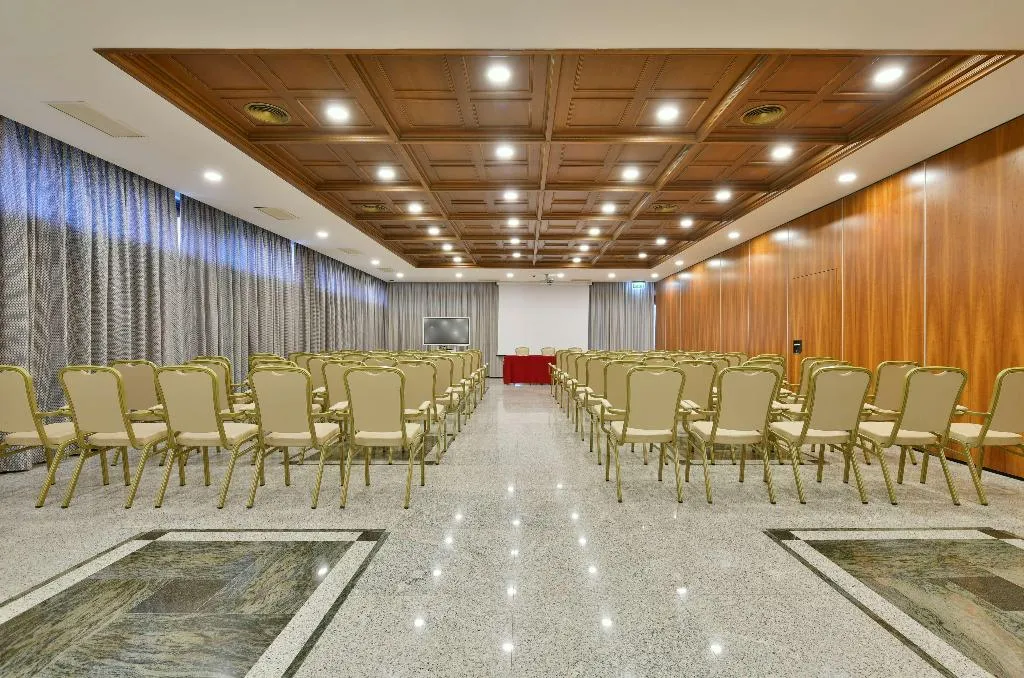 Conferences, Best Western Hotel Ferrari, Naples
