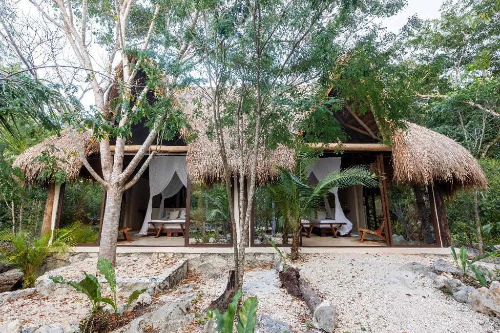 DOUBLE STANDARD Room, Pepem Holistic Experience - Adults Only, Cancun Area
