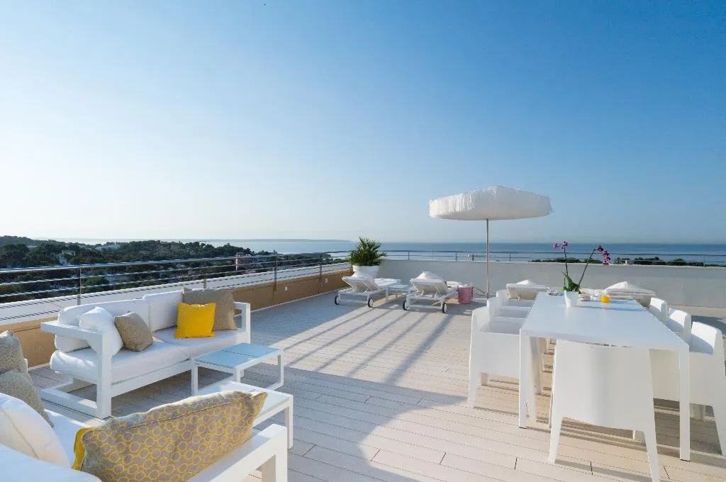 SUITE Presidential Room, Portals Hills Mallorca, Majorca