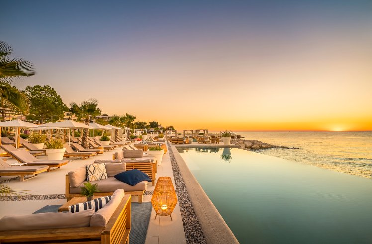 Marea Valamar Collection Suites, Istria