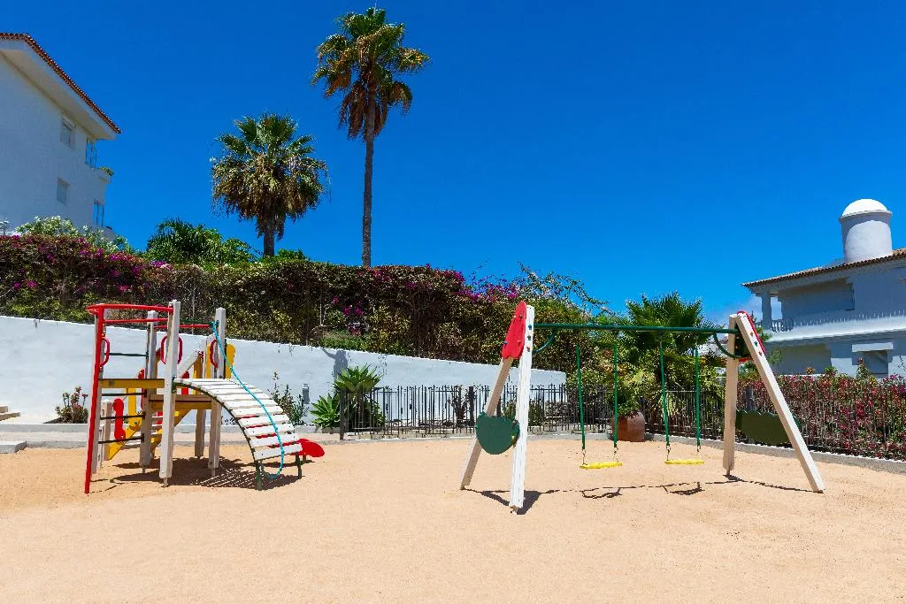 Sports and Entertainment, Riu Garoe, Tenerife
