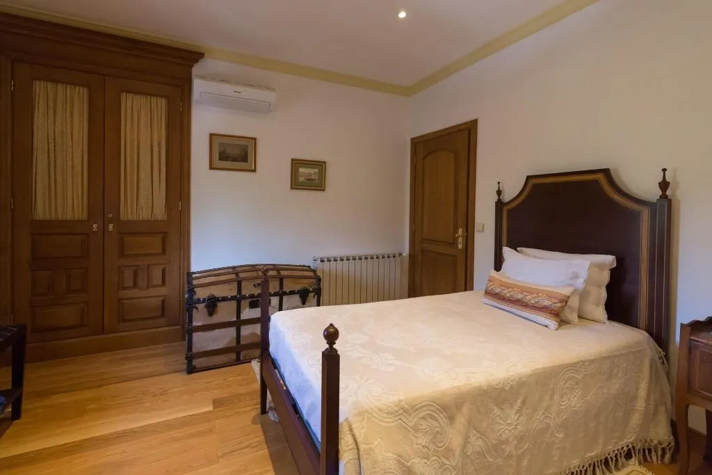 Room, Casa De São Domingos, Porto