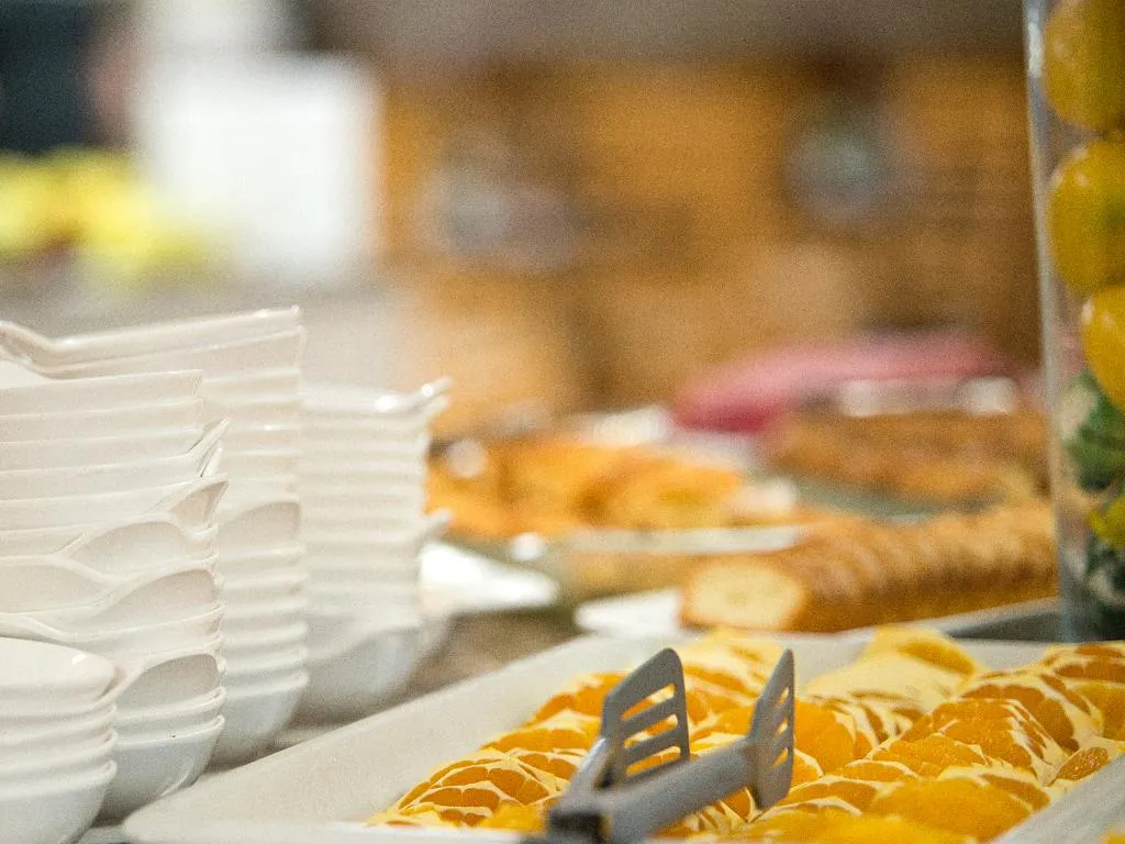 Restaurant, Vistaflor Bungalows, Gran Canaria