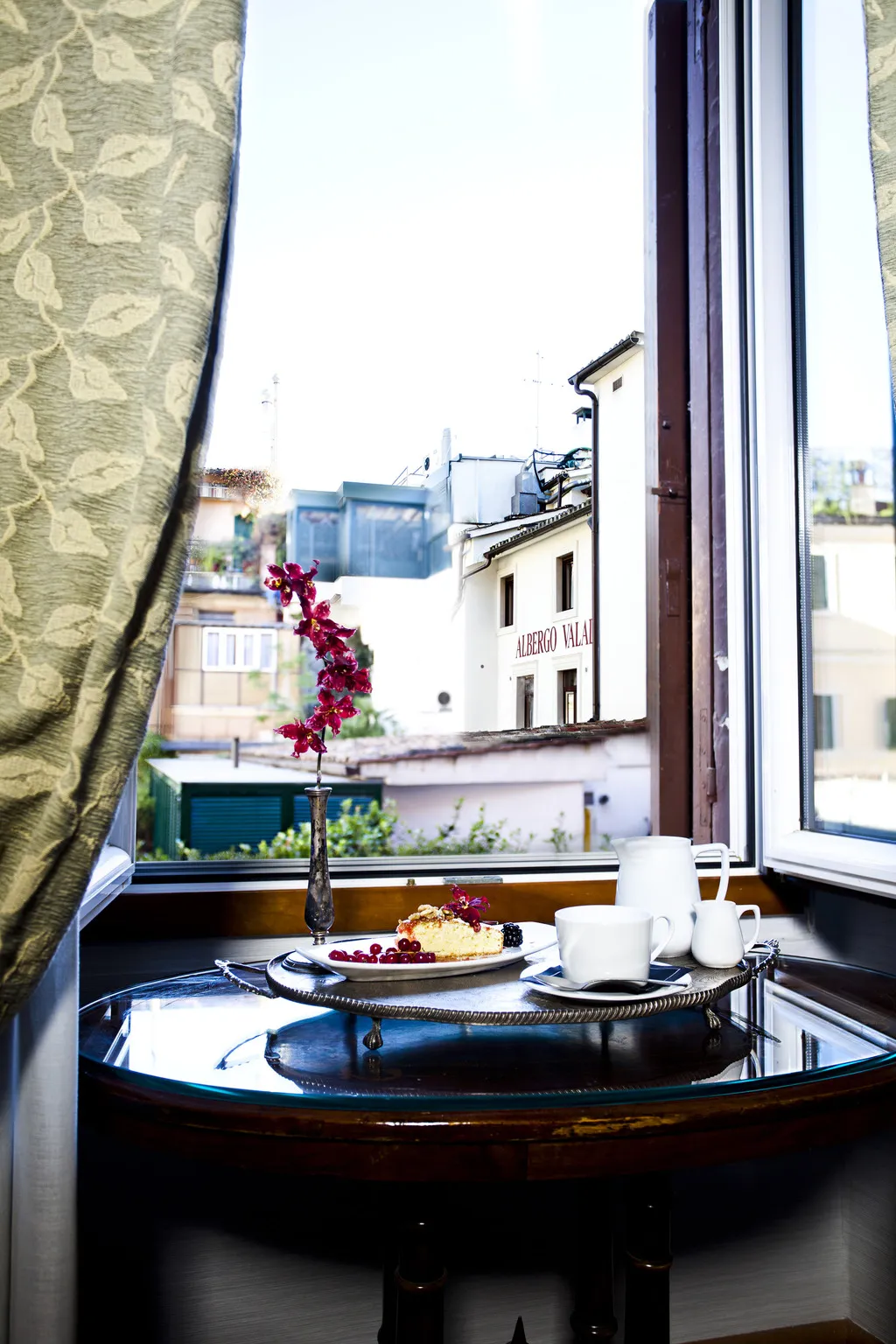 Double or Twin SUPERIOR Room, Valadier, Rome