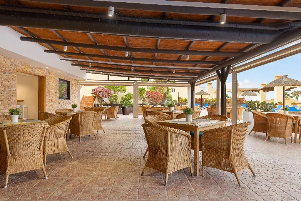 Bar, Ramada Residences By Wyndham Tenerife Costa Adeje, Tenerife