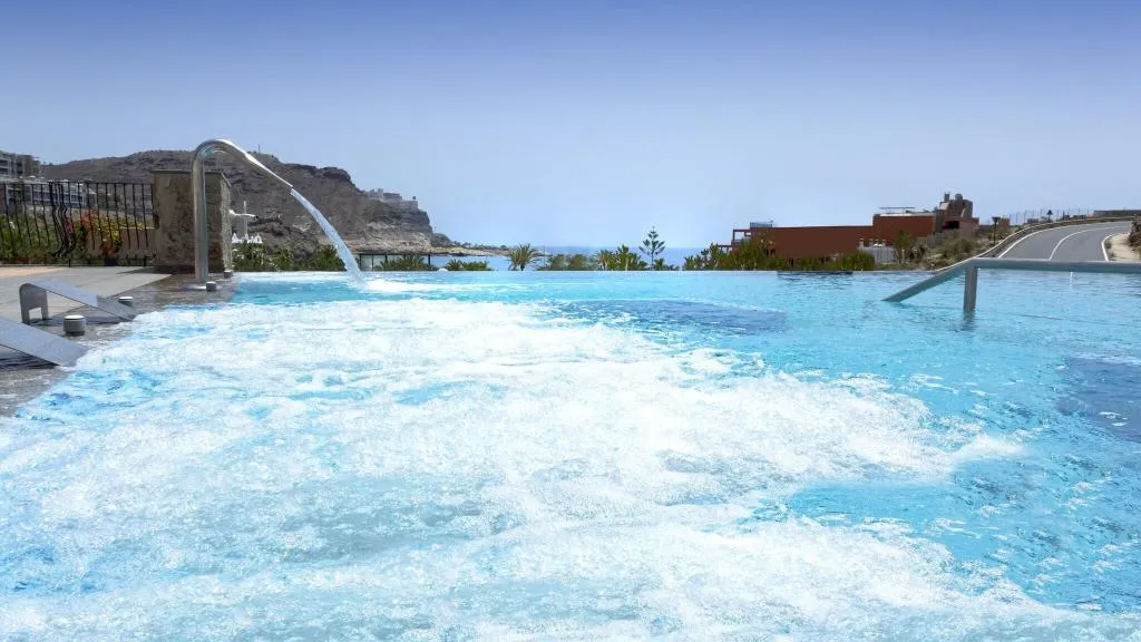 Pool, Idyll Suites - Only Adults, Gran Canaria
