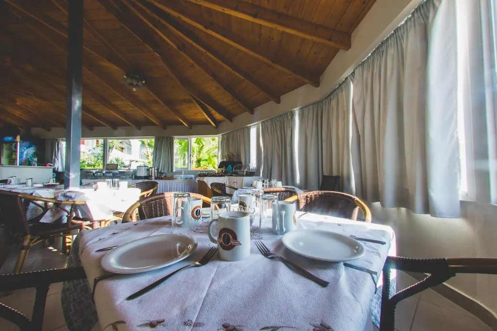 Restaurant, Zante Calinica Hotel & Suites, Zante