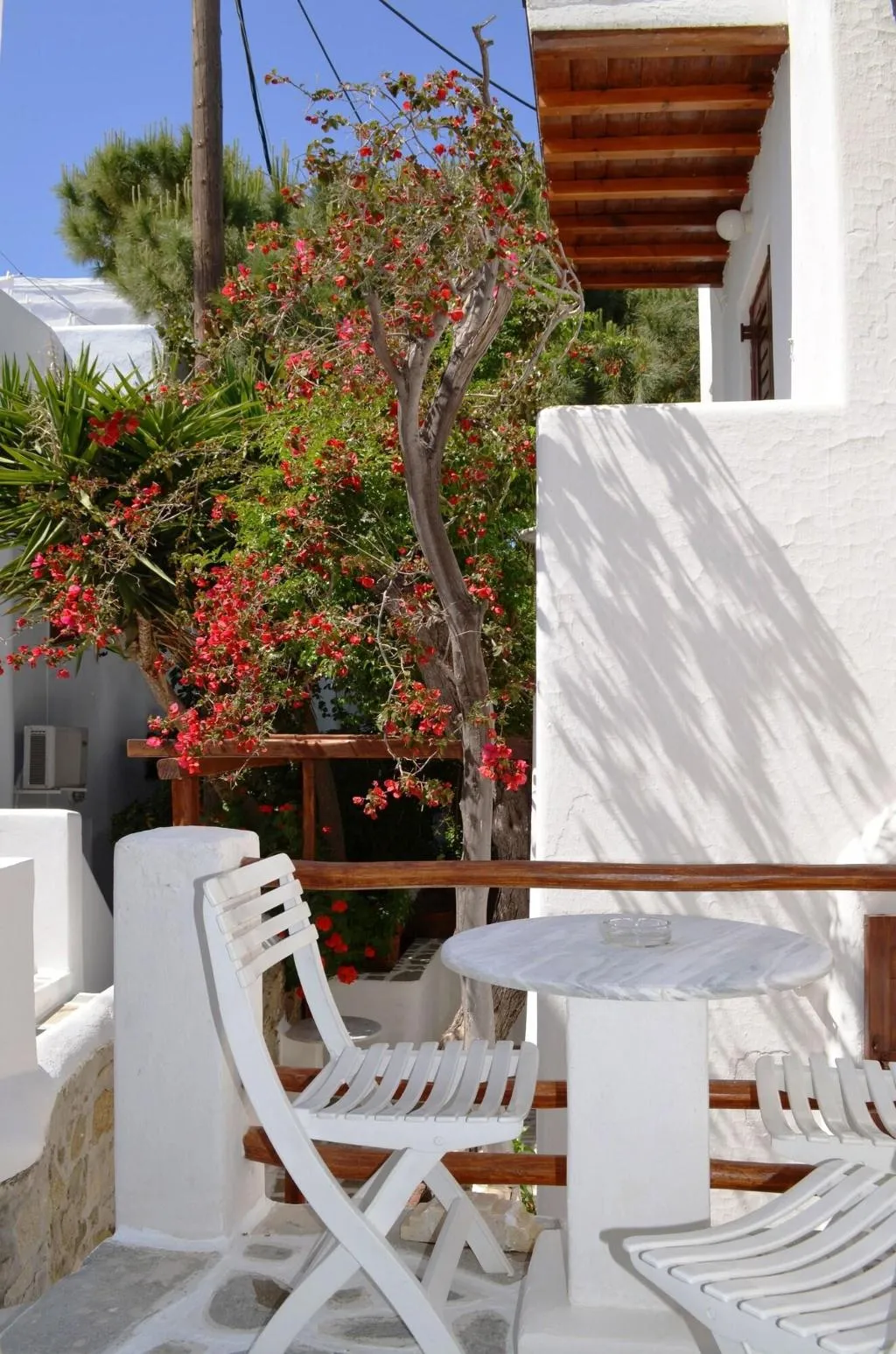 Room, Villa Pinelopi, Mykonos