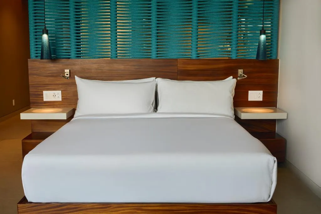SUITE STANDARD Room, Devossion by Live Aqua Playa del Carmen AI Only Ad, Playa Del Carmen